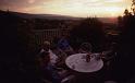 France 99 Sunset Dinner